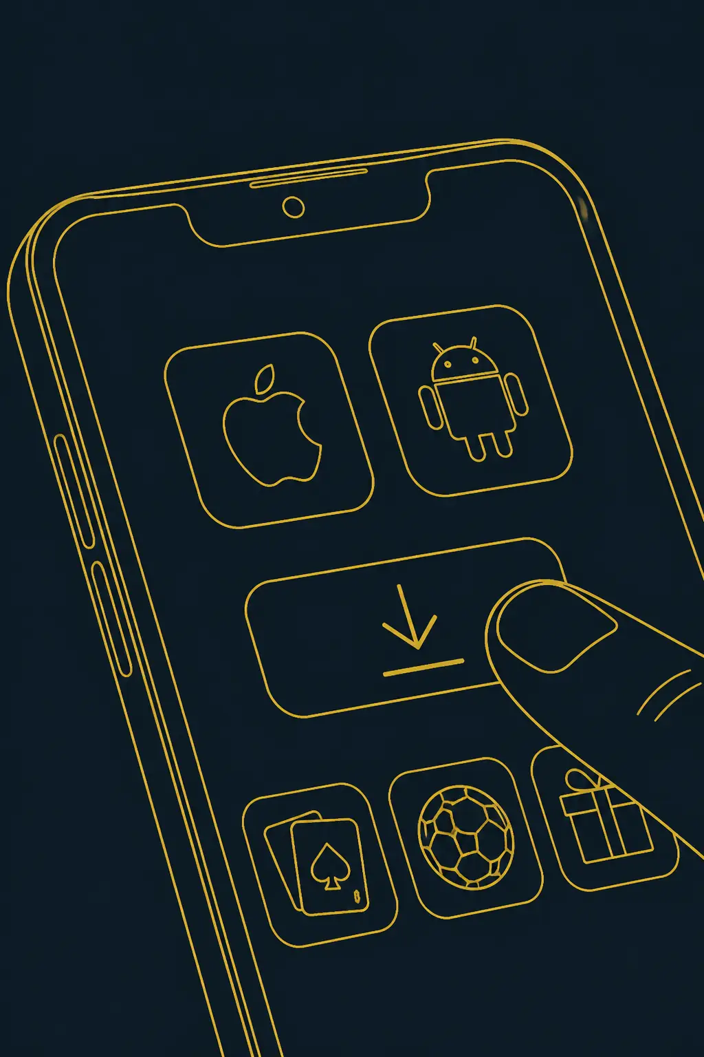 Ứng Dụng MCW Casino – Tải Về Cho iOS Và Android visual guide for MCW Casino